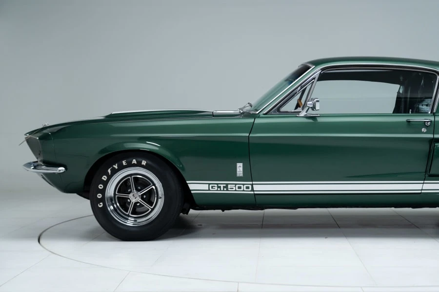 1967 Shelby GT500 - Image 15 of 31