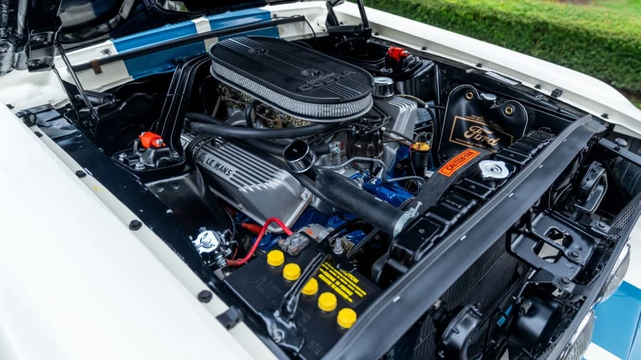 1967 Shelby GT500 - Image 30 of 31