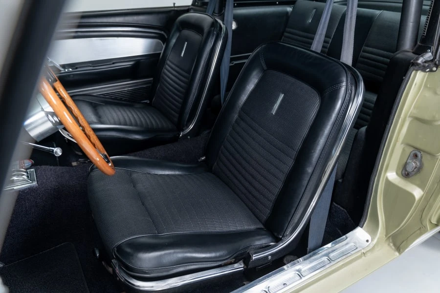 1967 Shelby GT500 - Image 20 of 31