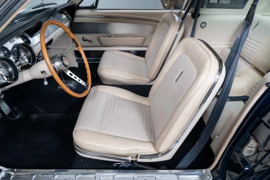 1967 Shelby GT500 - Image 31 of 31