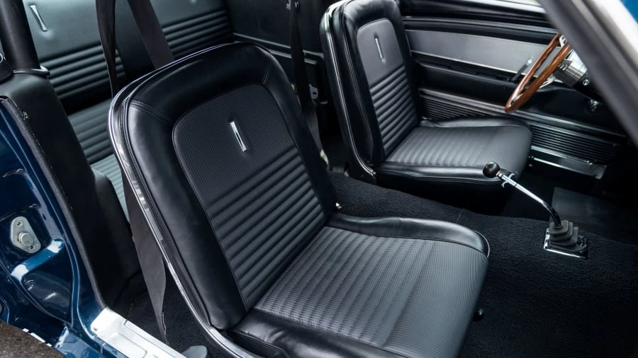 1967 Shelby GT500 - Image 25 of 31