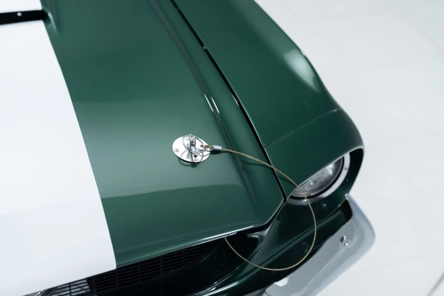 1967 Shelby GT500 - Image 10 of 31