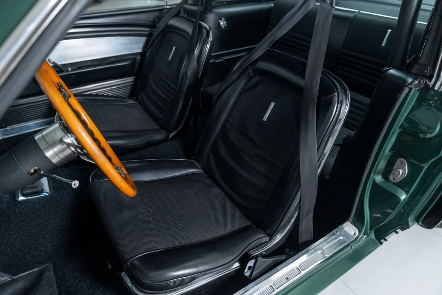 1967 Shelby GT500 - Image 25 of 31