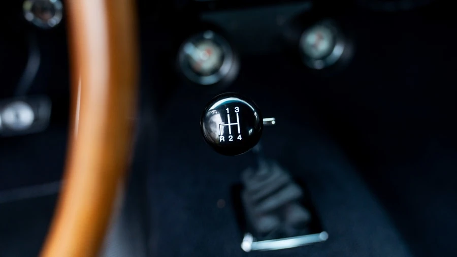 1967 Shelby GT500 - Image 24 of 31