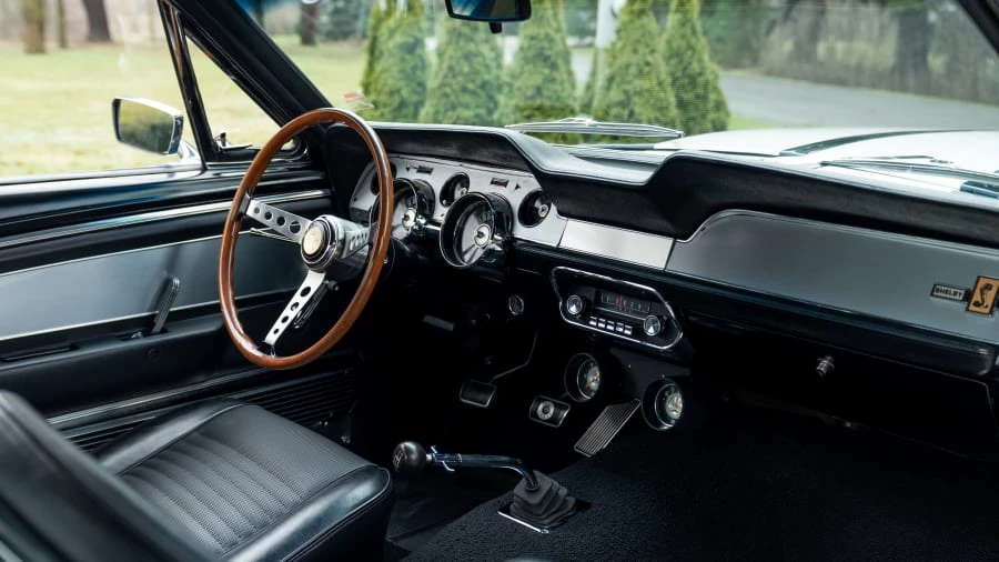 1967 Shelby GT500 - Image 21 of 31