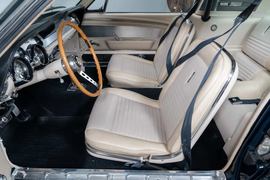 1967 Shelby GT500 - Image 24 of 31
