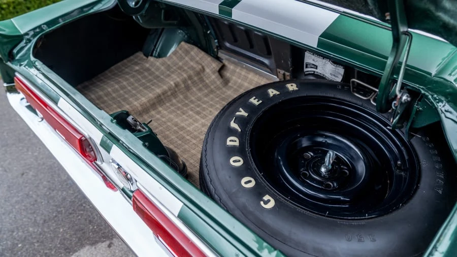 1967 Shelby GT500 - Image 30 of 31