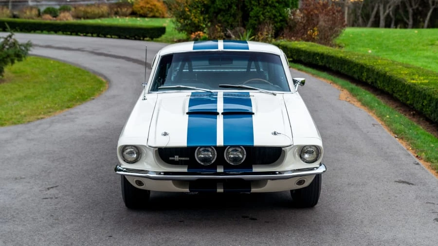 1967 Shelby GT500 - Image 4 of 31