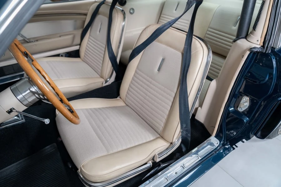 1967 Shelby GT500 - Image 26 of 31