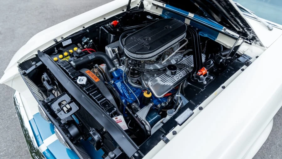 1967 Shelby GT500 - Image 27 of 31