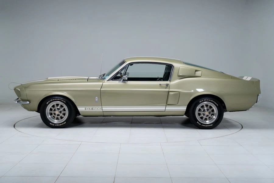 1967 Shelby GT500 - Image 11 of 31