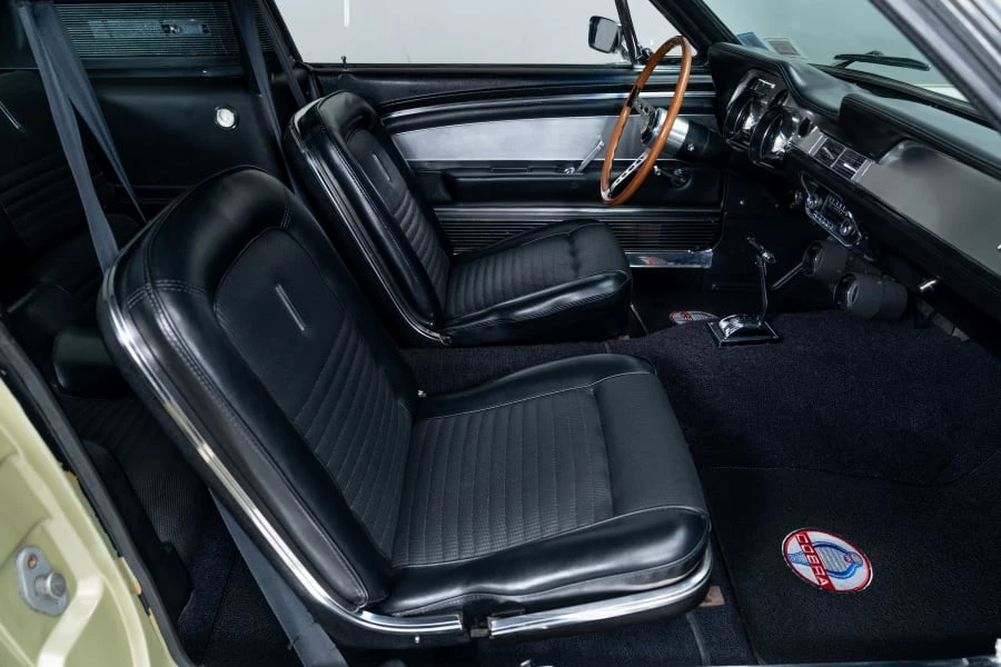 1967 Shelby GT500 - Image 22 of 31