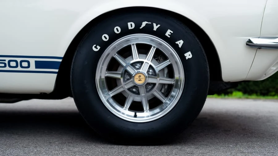 1967 Shelby GT500 - Image 11 of 31