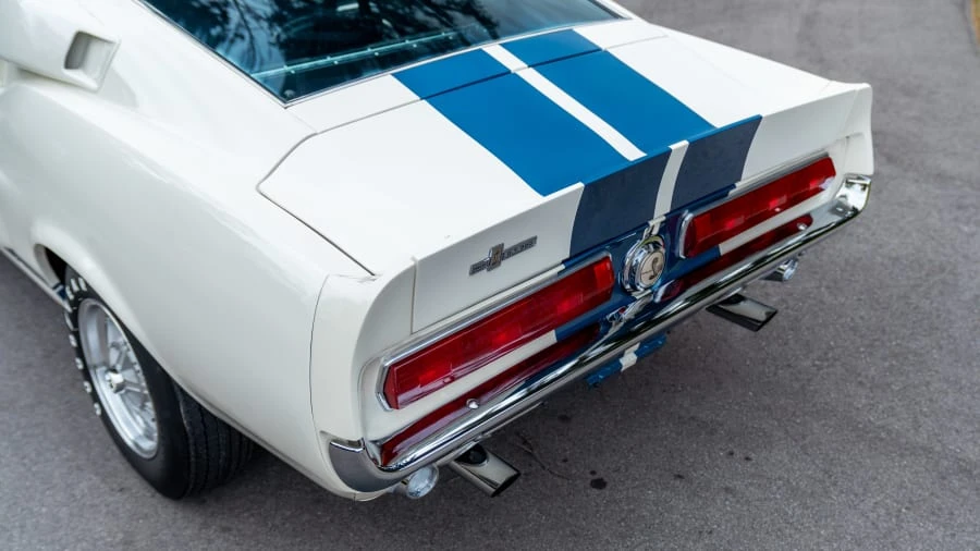 1967 Shelby GT500 - Image 14 of 31
