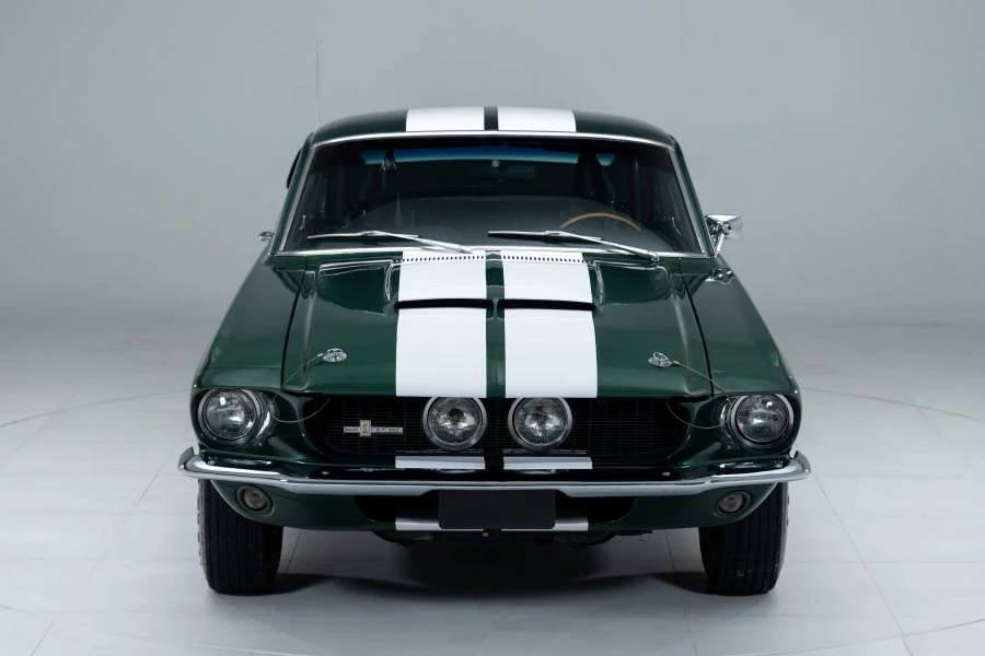 1967 Shelby GT500 - Image 4 of 31