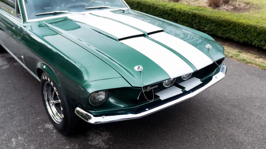 1967 Shelby GT500 - Image 10 of 31