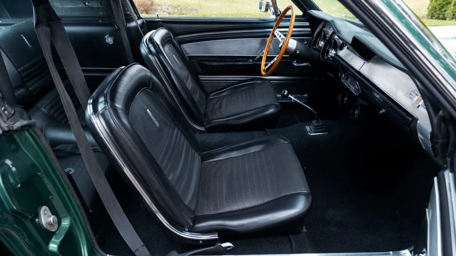 1967 Shelby GT500 - Image 18 of 31