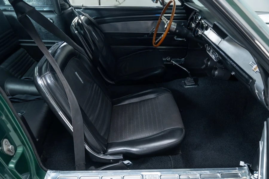 1967 Shelby GT500 - Image 29 of 31