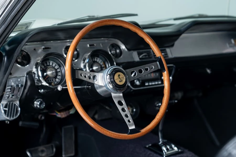 1967 Shelby GT500 - Image 17 of 31