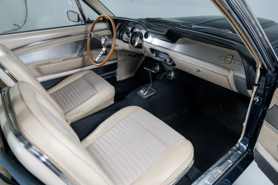 1967 Shelby GT500 - Image 23 of 31