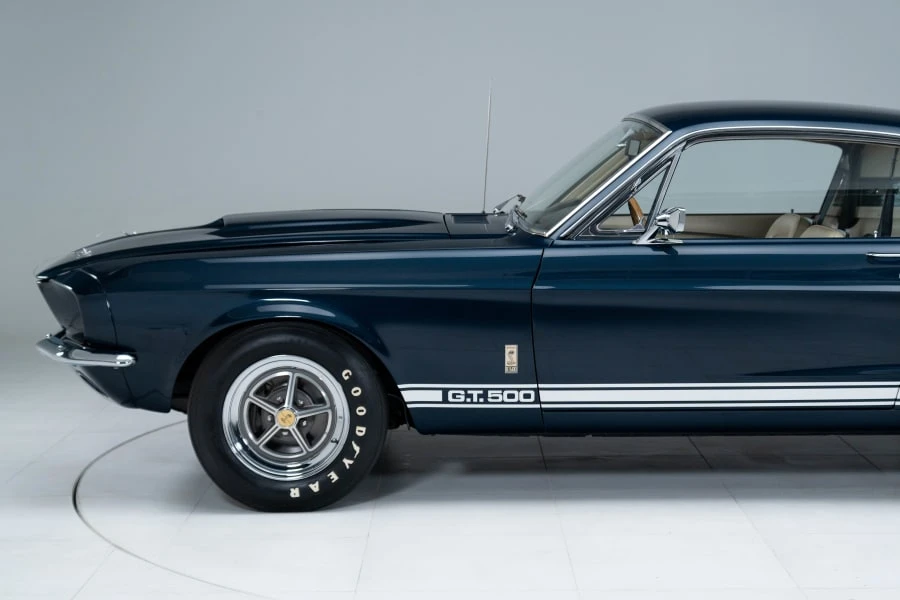 1967 Shelby GT500 - Image 14 of 31