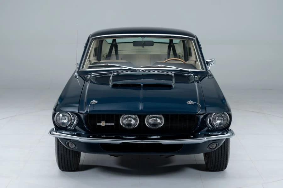 1967 Shelby GT500 - Image 4 of 31