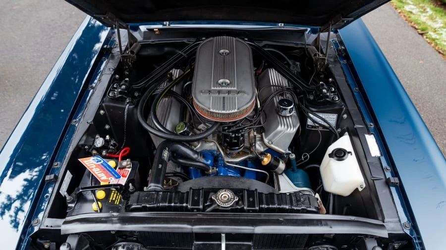 1967 Shelby GT500 - Image 31 of 31