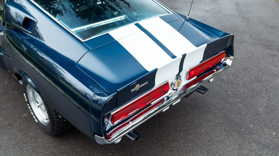 1967 Shelby GT500 - Image 13 of 31
