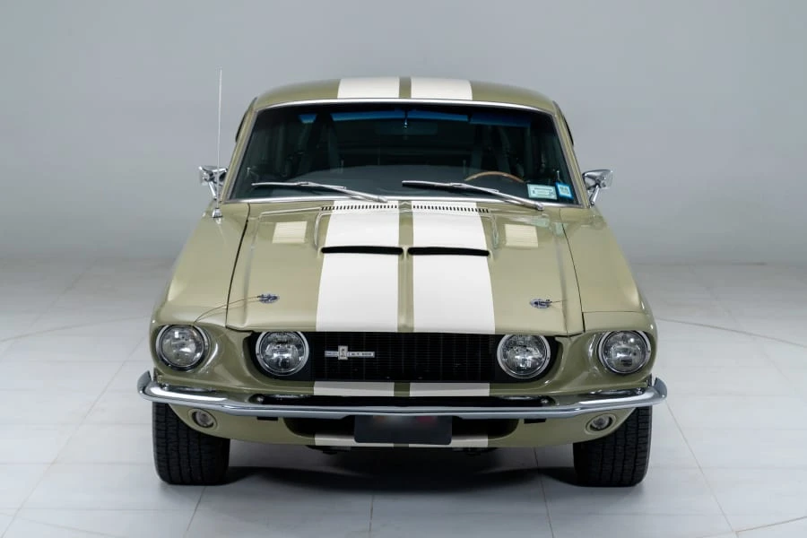 1967 Shelby GT500 - Image 4 of 31