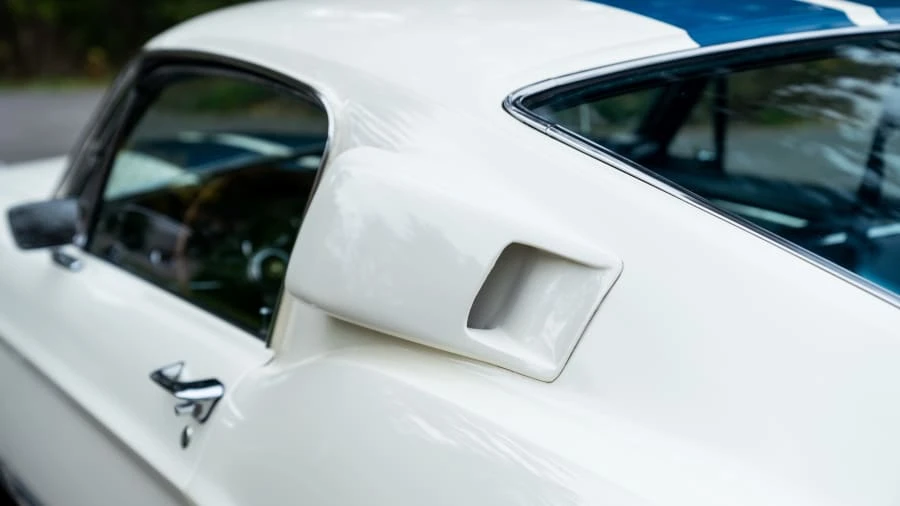 1967 Shelby GT500 - Image 13 of 31