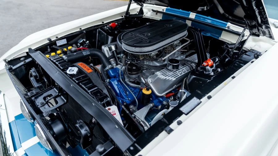 1967 Shelby GT500 - Image 28 of 31