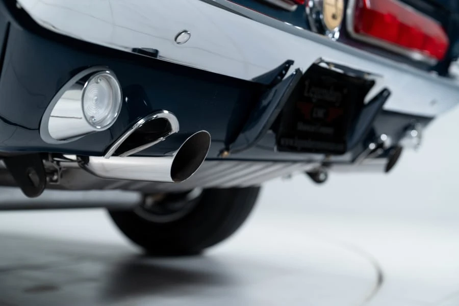 1967 Shelby GT500 - Image 17 of 31