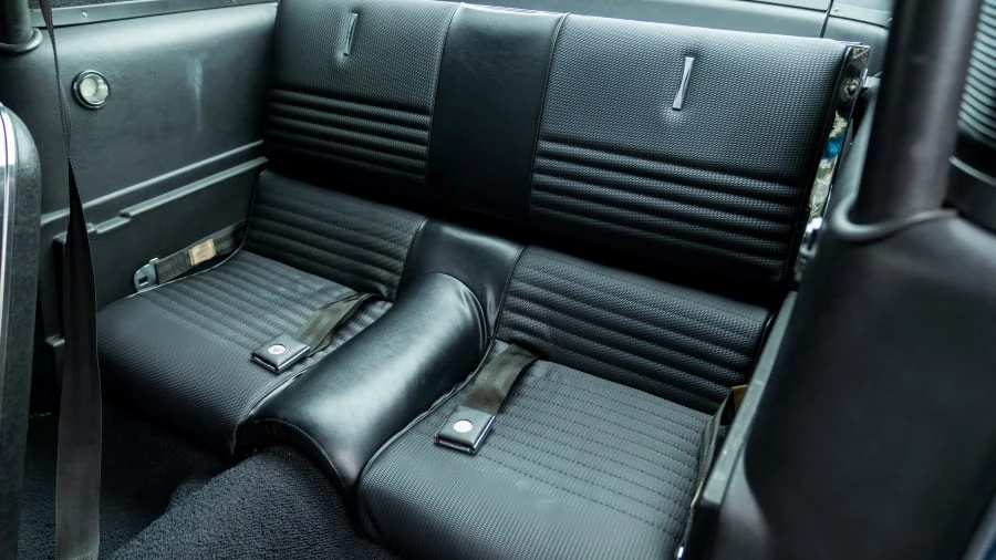 1967 Shelby GT500 - Image 20 of 31