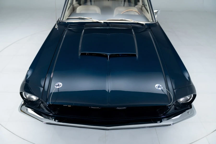1967 Shelby GT500 - Image 8 of 31
