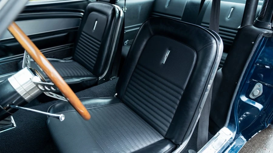 1967 Shelby GT500 - Image 17 of 31