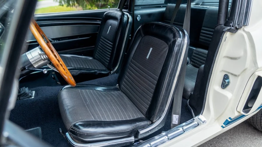 1967 Shelby GT500 - Image 21 of 31