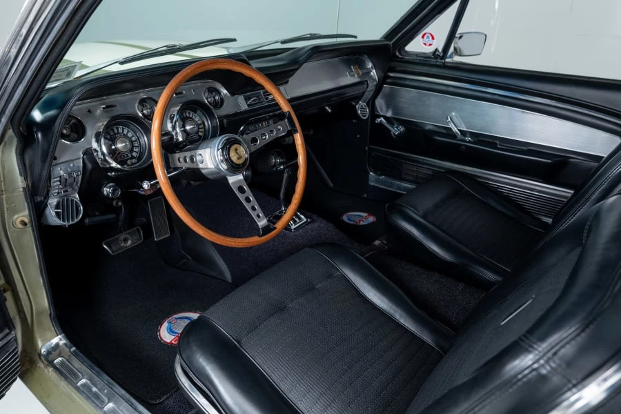 1967 Shelby GT500 - Image 13 of 31