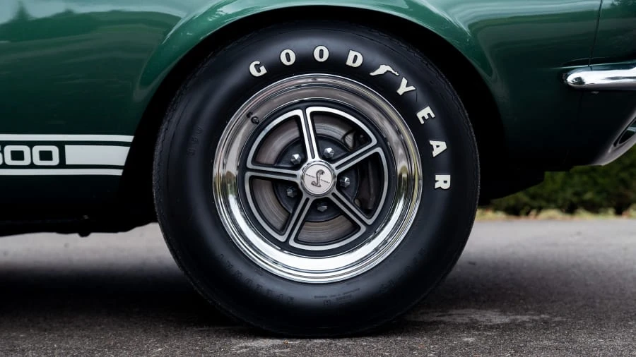 1967 Shelby GT500 - Image 11 of 31