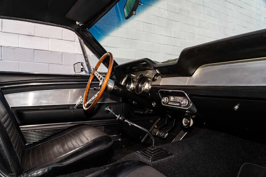 1967 Shelby GT500 - Image 20 of 31