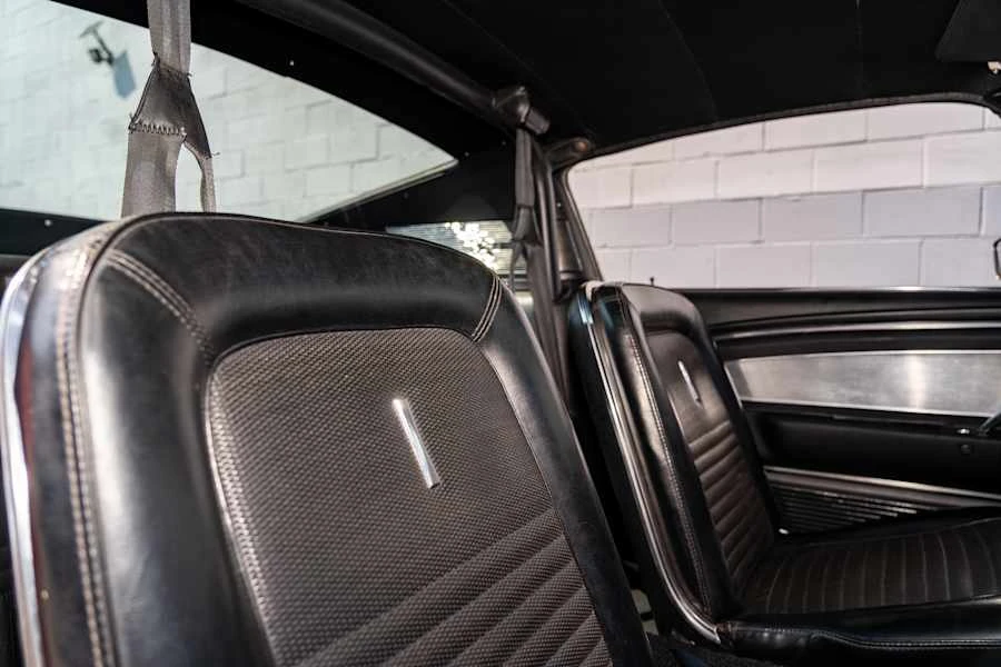 1967 Shelby GT500 - Image 25 of 31