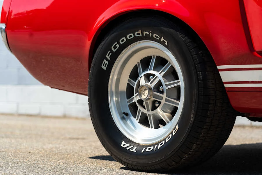 1967 Shelby GT500 - Image 12 of 31