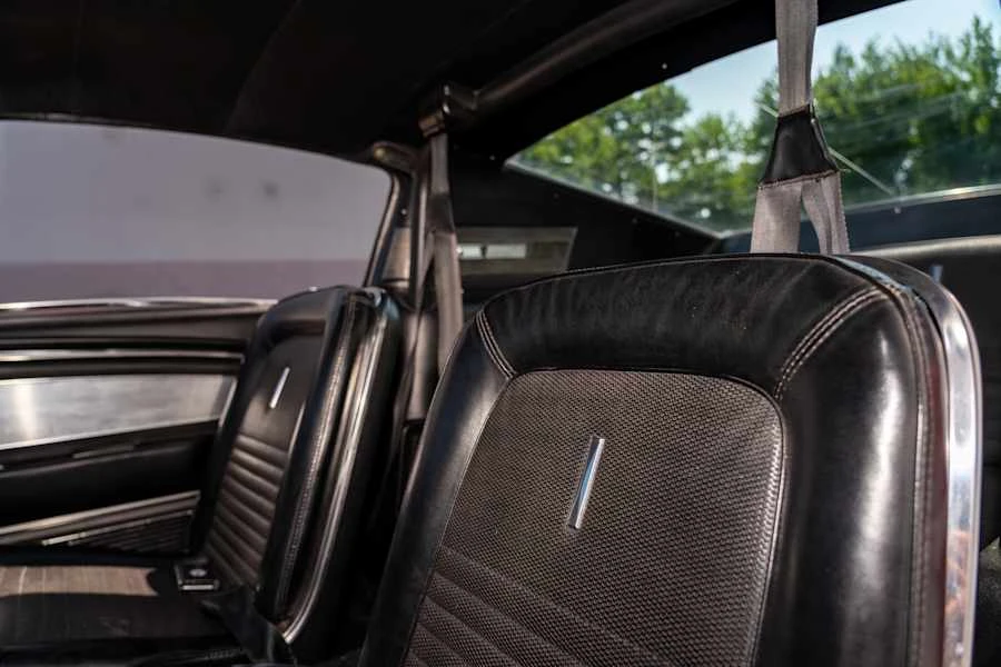 1967 Shelby GT500 - Image 23 of 31