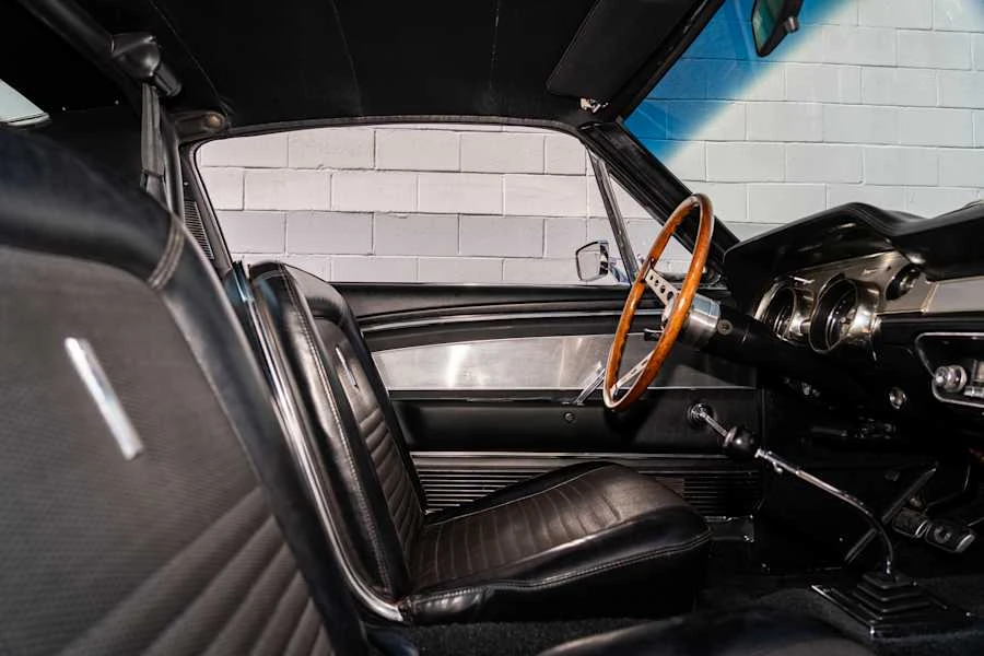 1967 Shelby GT500 - Image 21 of 31