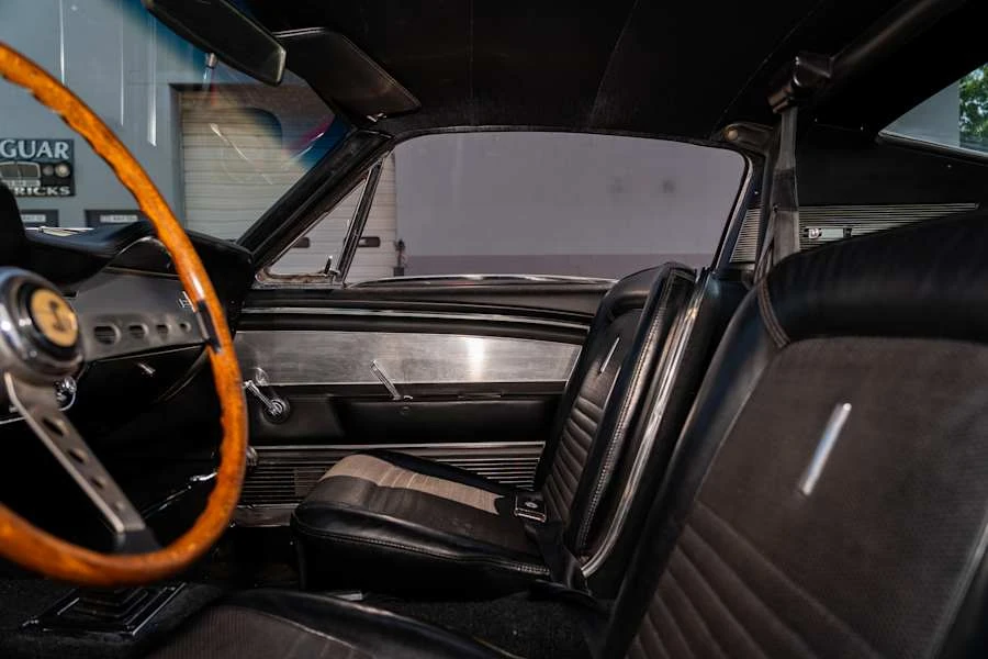 1967 Shelby GT500 - Image 22 of 31