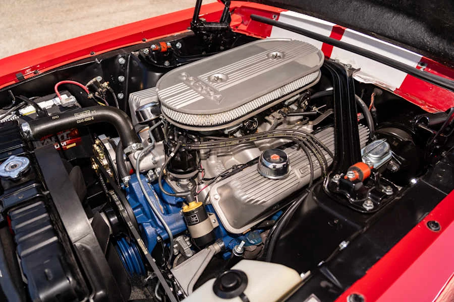 1967 Shelby GT500 - Image 28 of 31
