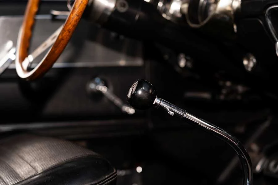 1967 Shelby GT500 - Image 27 of 31