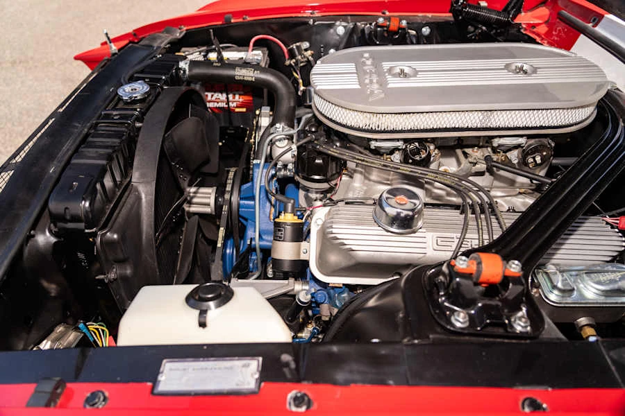 1967 Shelby GT500 - Image 30 of 31