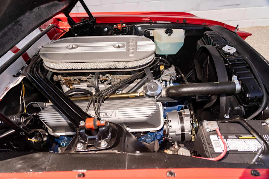 1967 Shelby GT500 - Image 31 of 31
