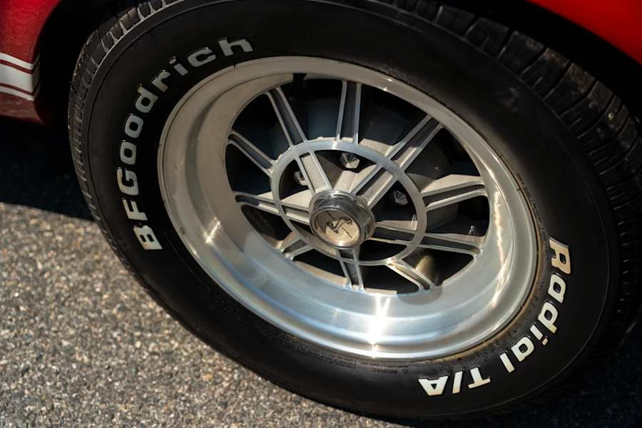 1967 Shelby GT500 - Image 17 of 31