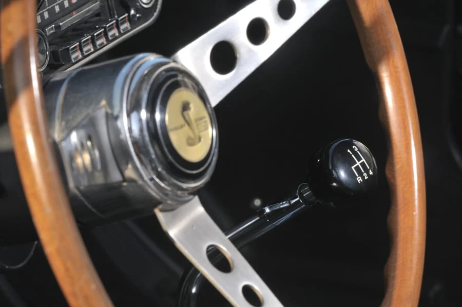 1967 Shelby GT500 - Image 4 of 12